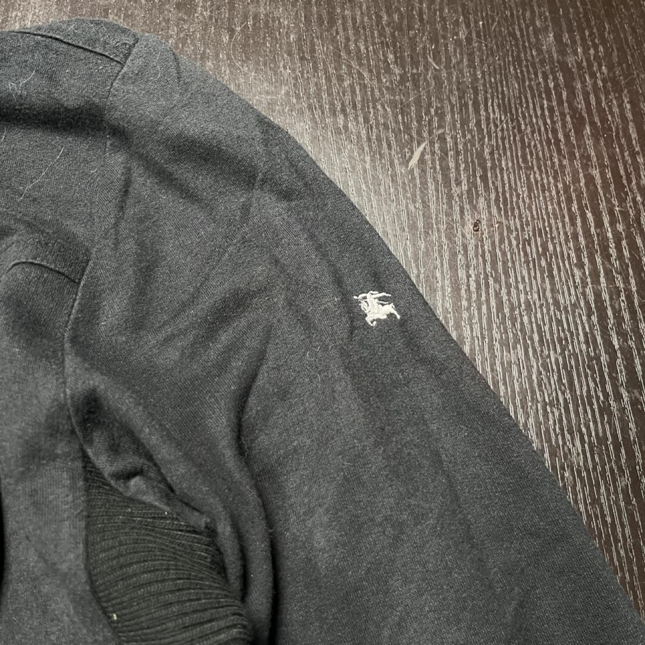 Burberry Black Label Top - M