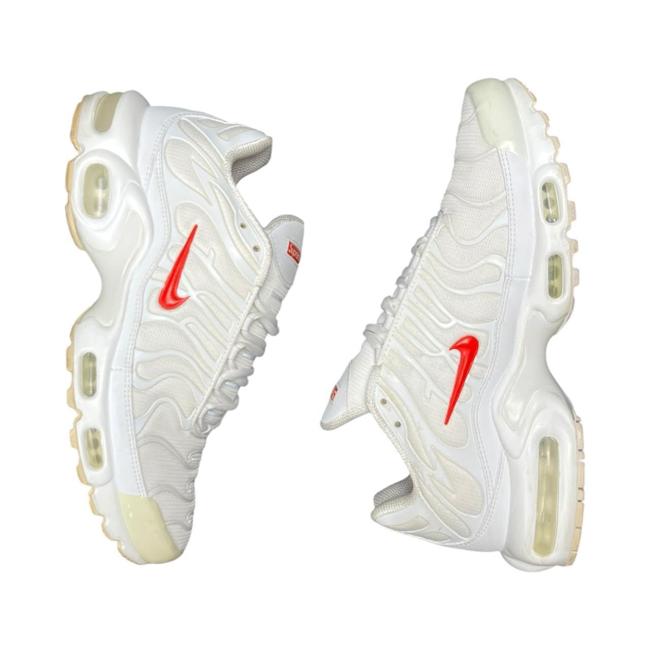 Nike Supreme Air Max Tn - UK 8.5