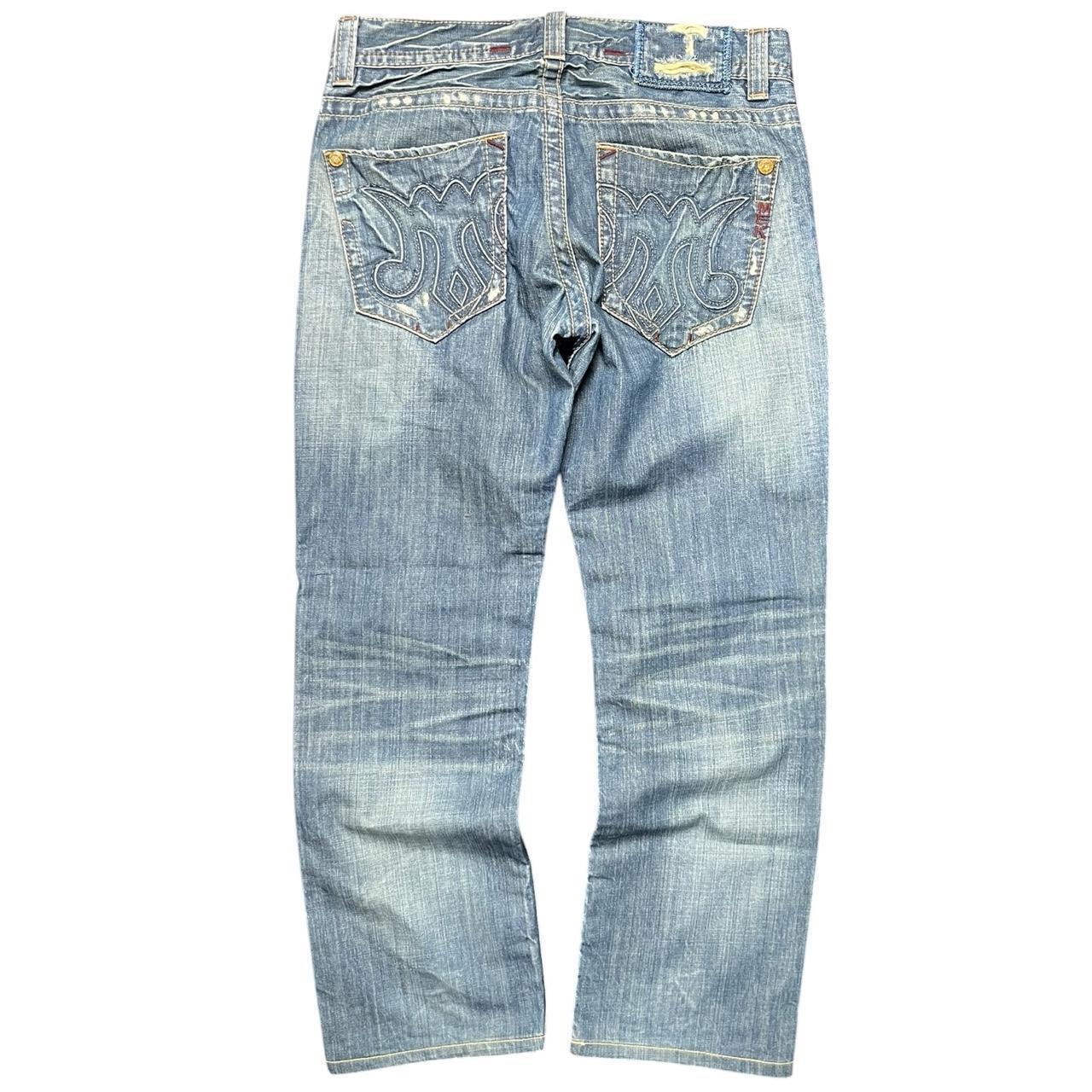 Mek Jeans - W32