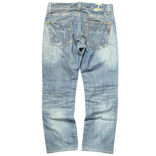 Mek Jeans - W32