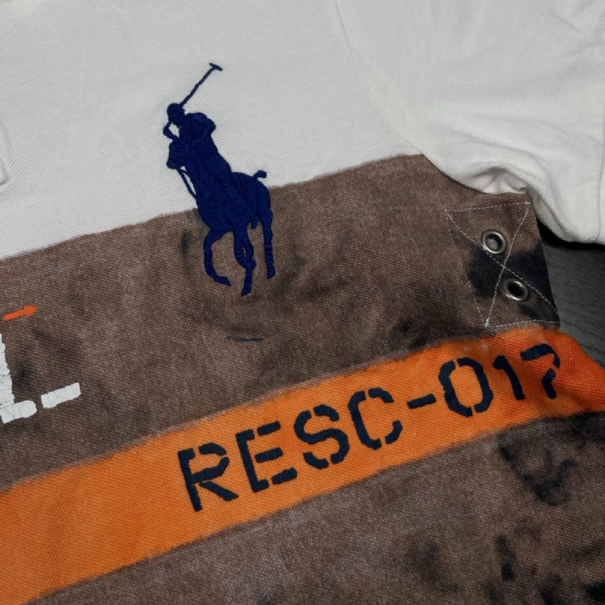 Ralph Lauren Polo - M