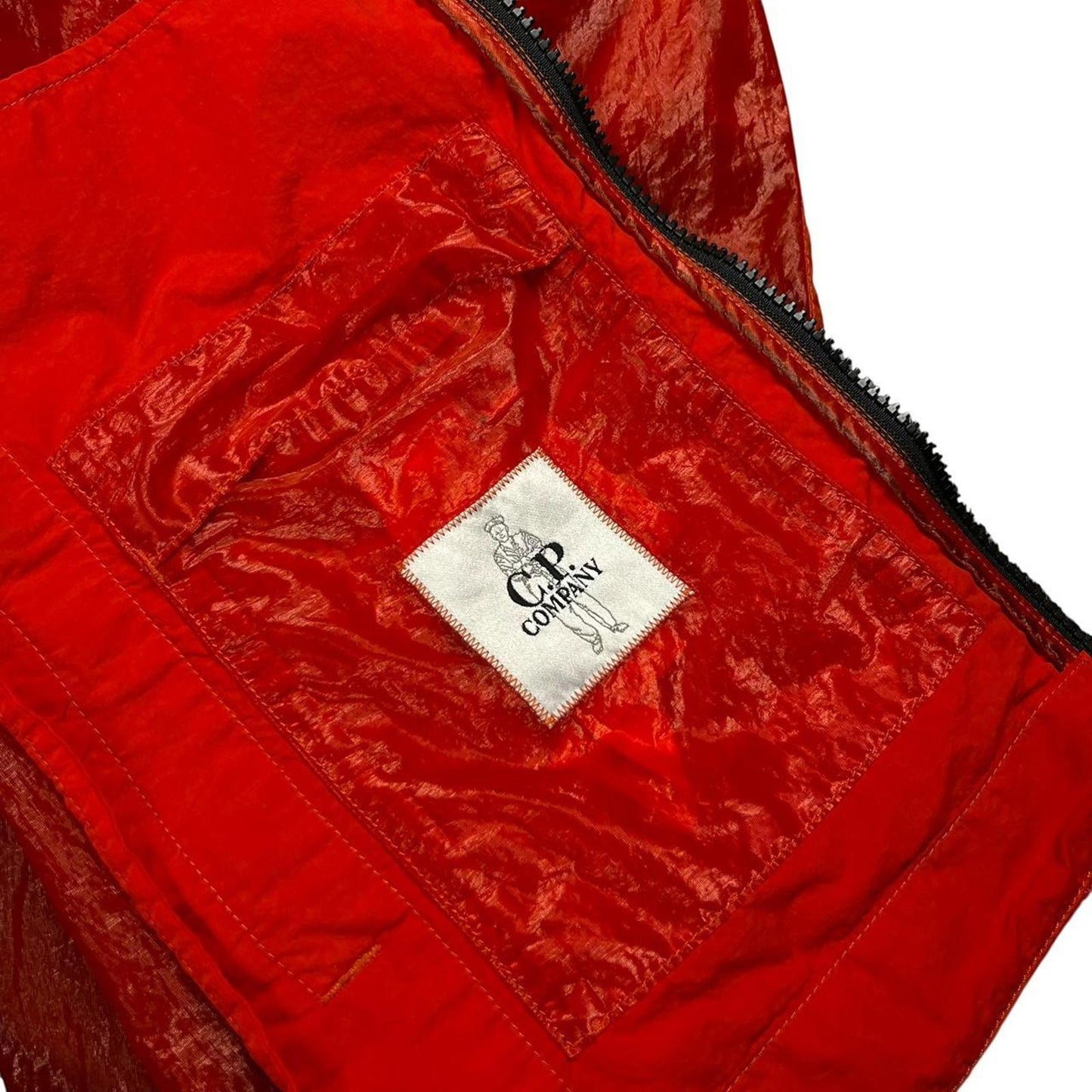 C.P. Company Jacket