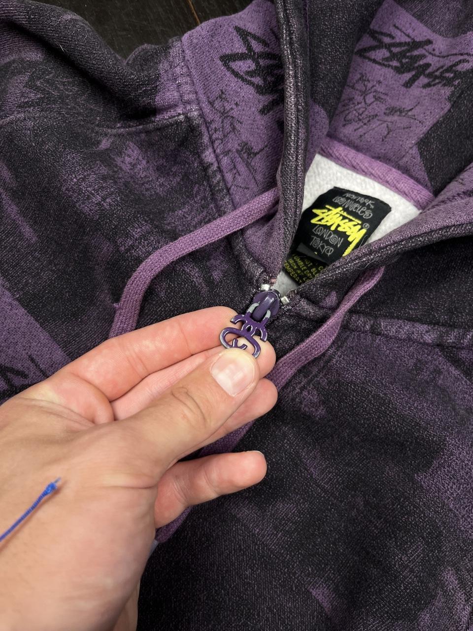 Stussy Hoodie - S
