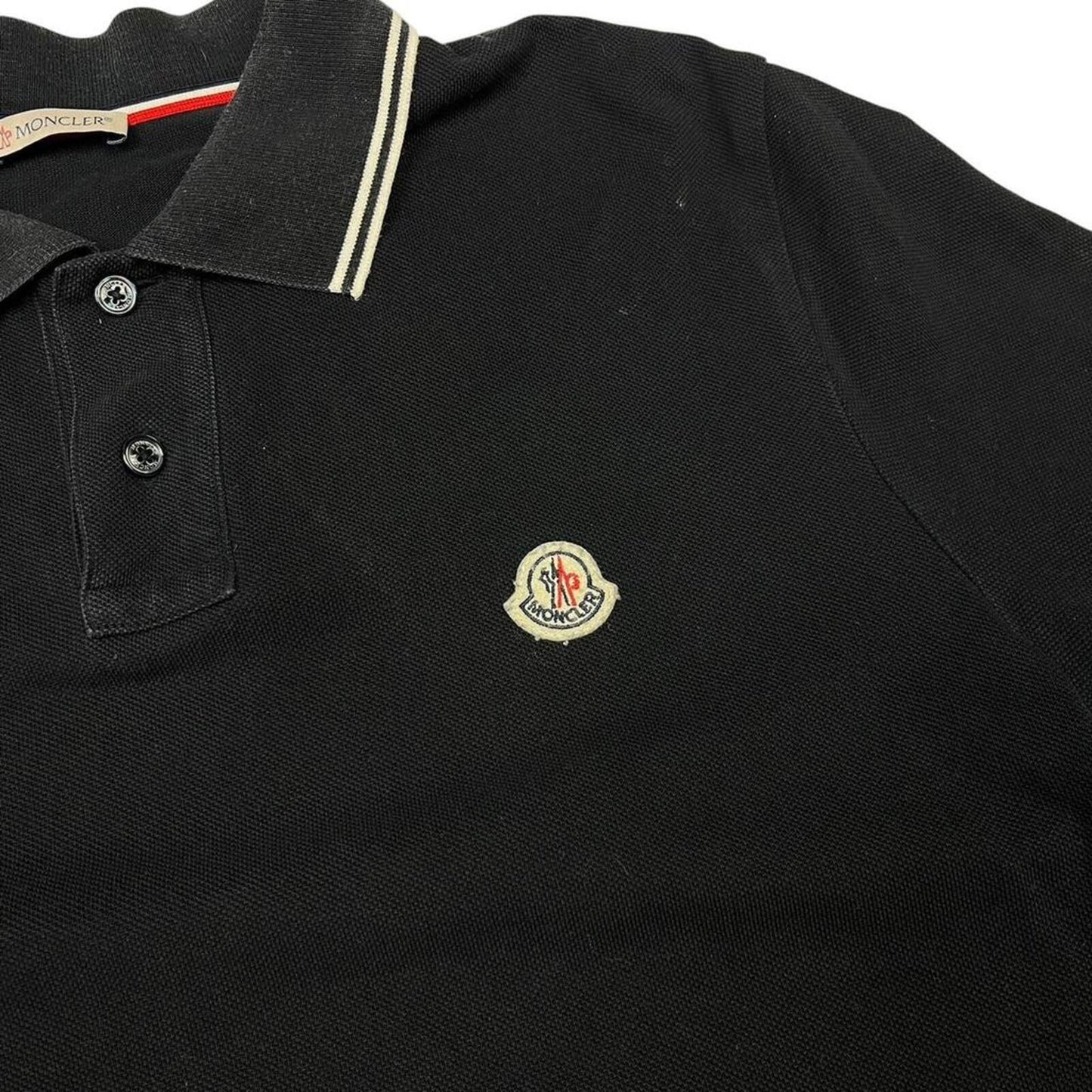 Moncler Polo - L