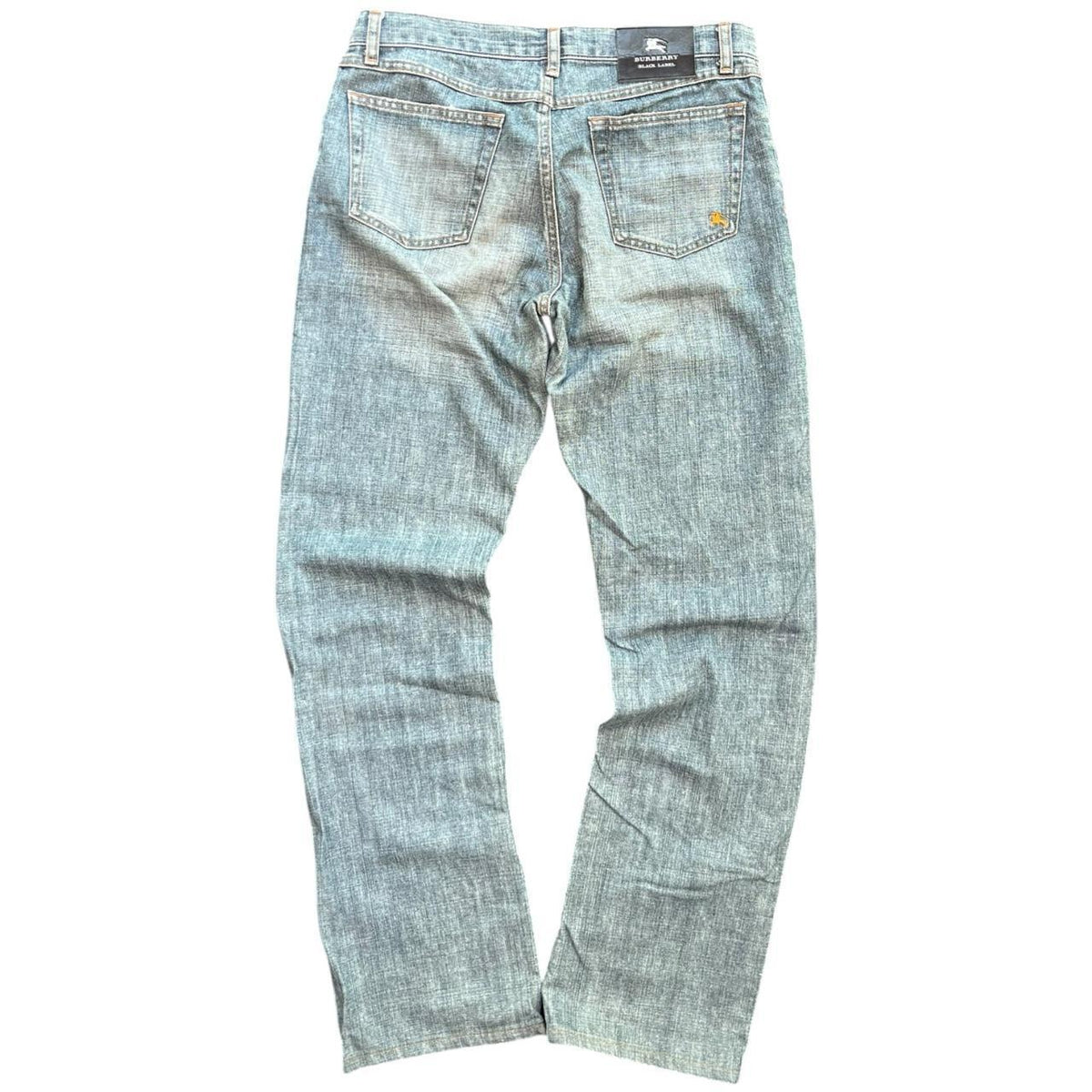 Burberry Black Label Jeans - W30