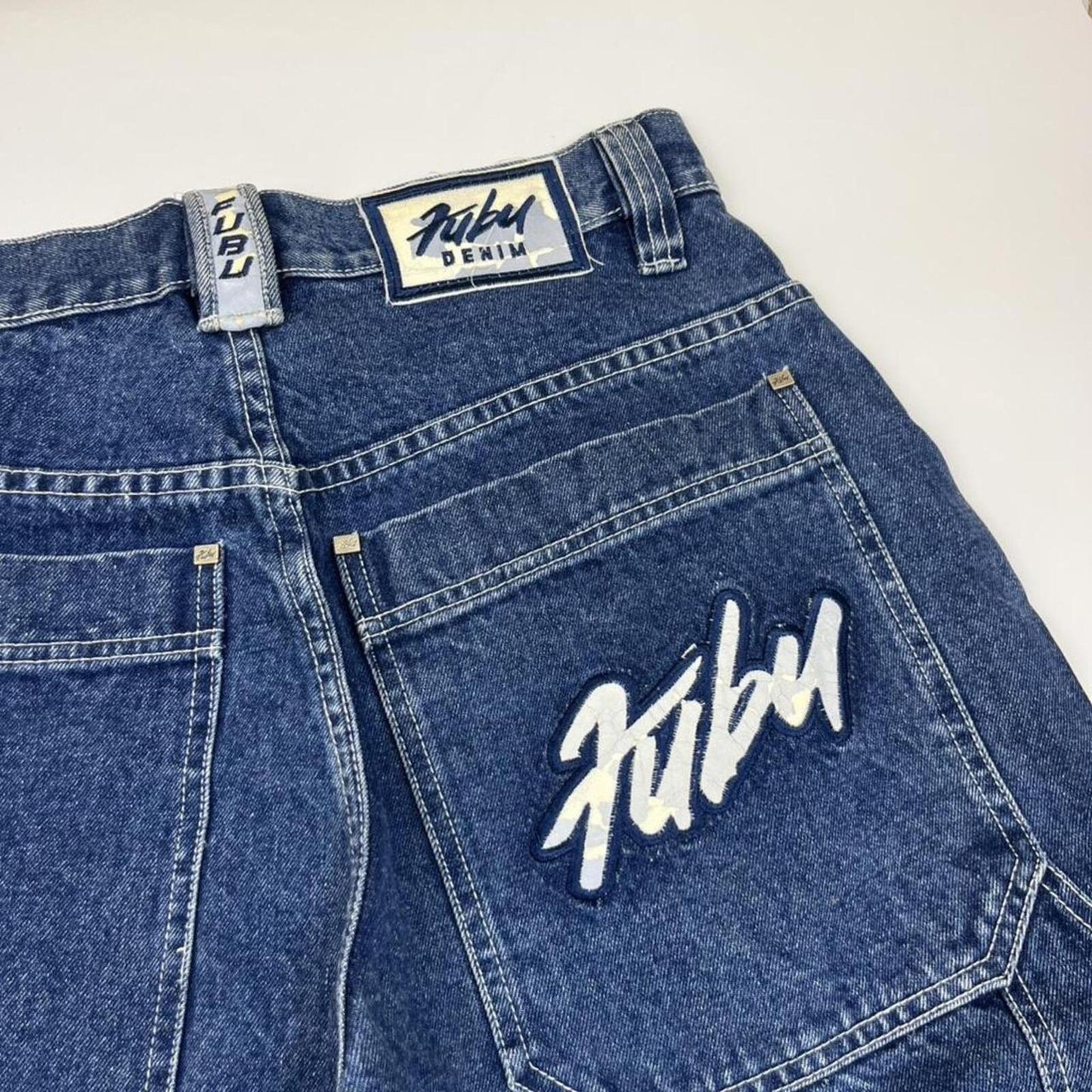 Fubu Jeans - W32