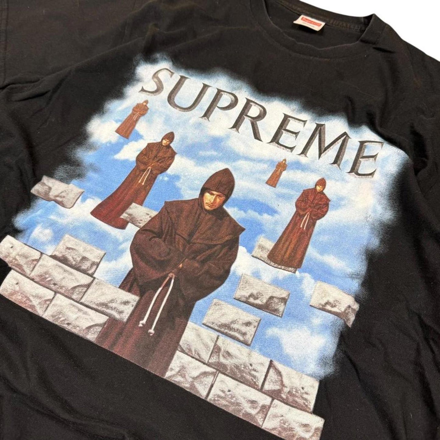 Supreme T-shirt - L