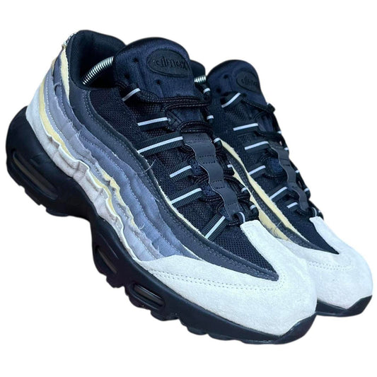 Nike Air Max 95 Comme Des Garçons Black