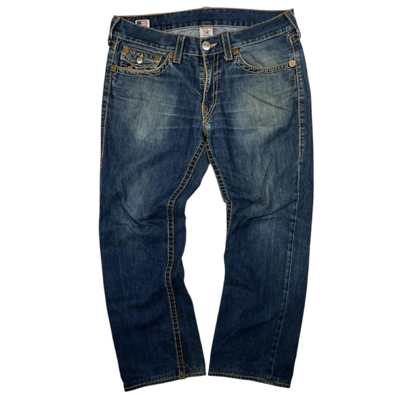 True Religion Jeans - W36