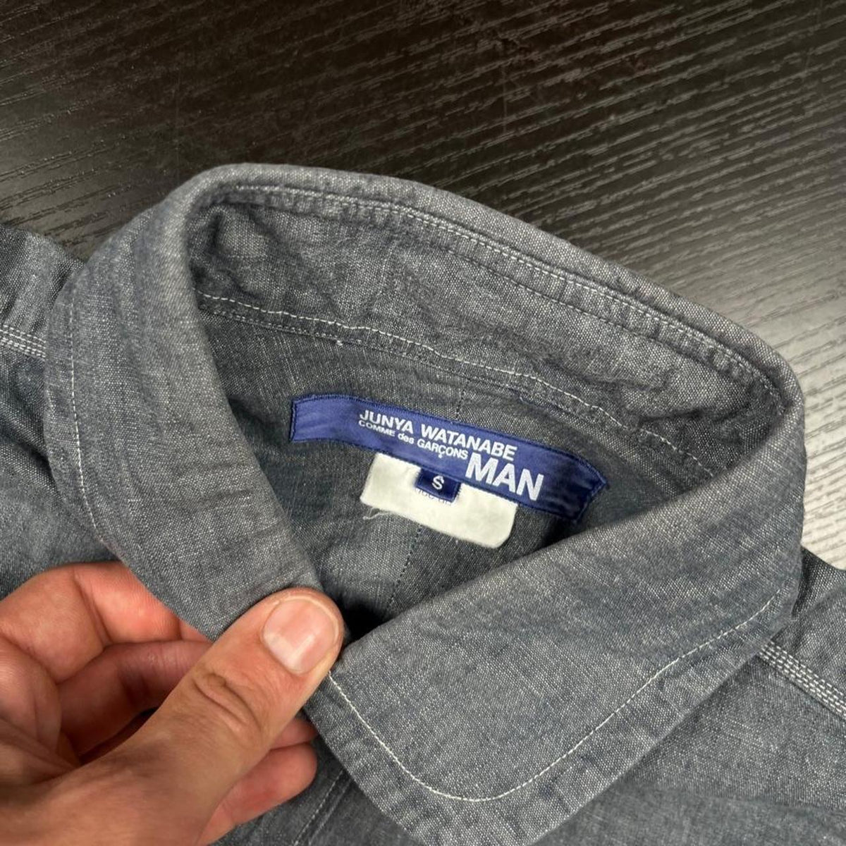 Junya Watanabe Shirt - S