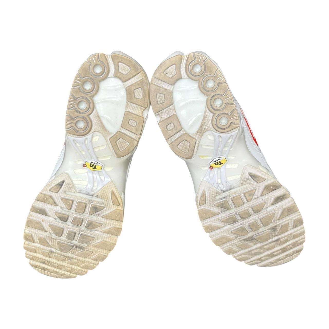 Nike Supreme Air Max Tn - UK 8.5