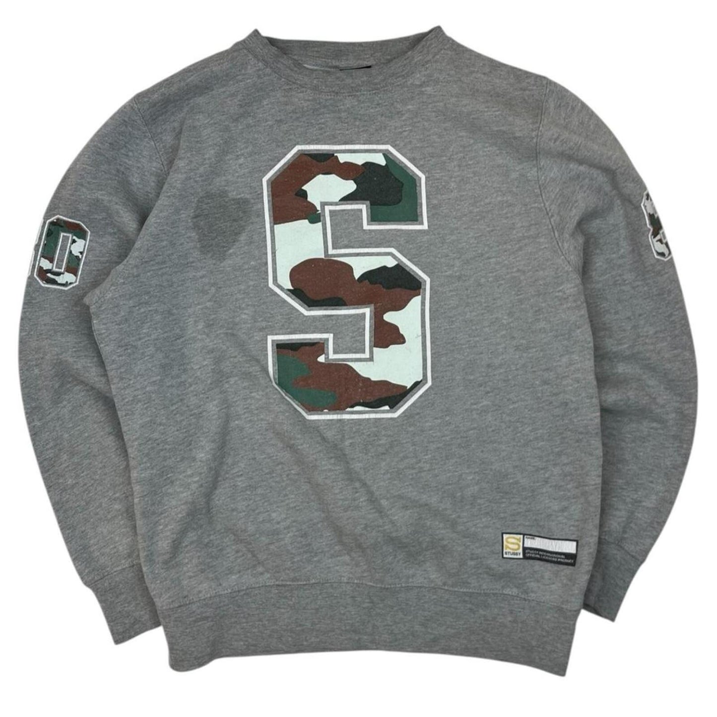 Stussy Sweatshirt - S