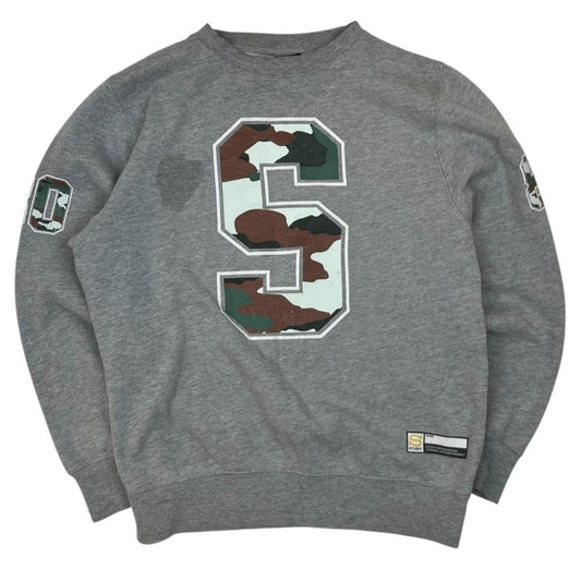 Stussy Sweatshirt - S