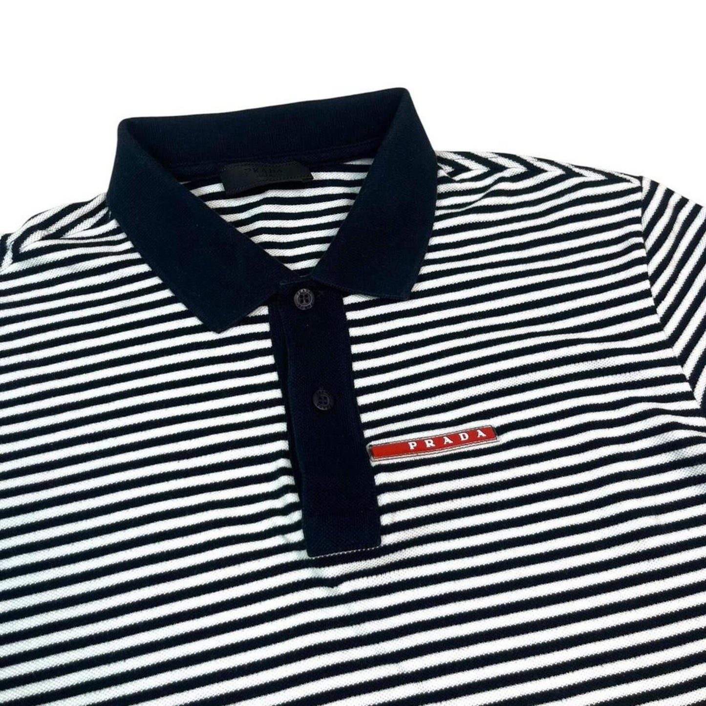 Prada Sport Polo - S