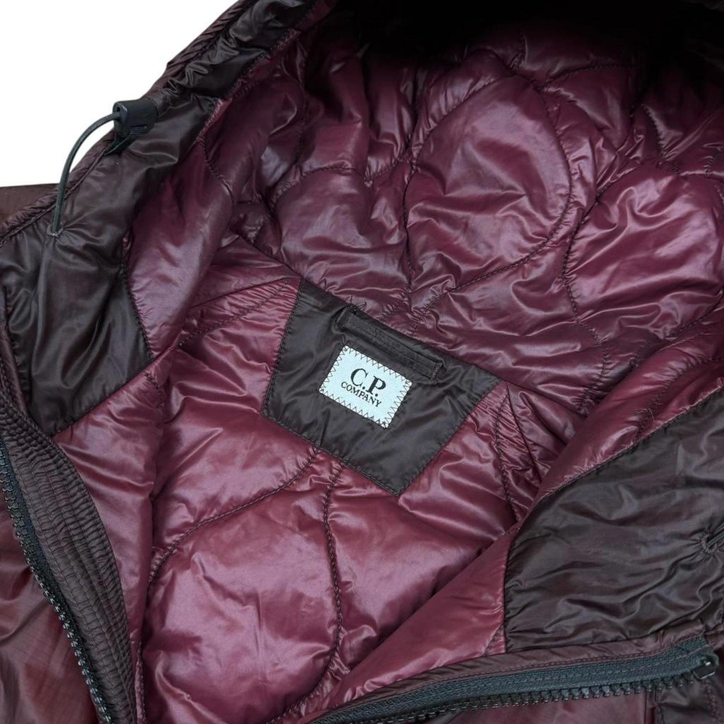 C.P. Company Jacket - XL