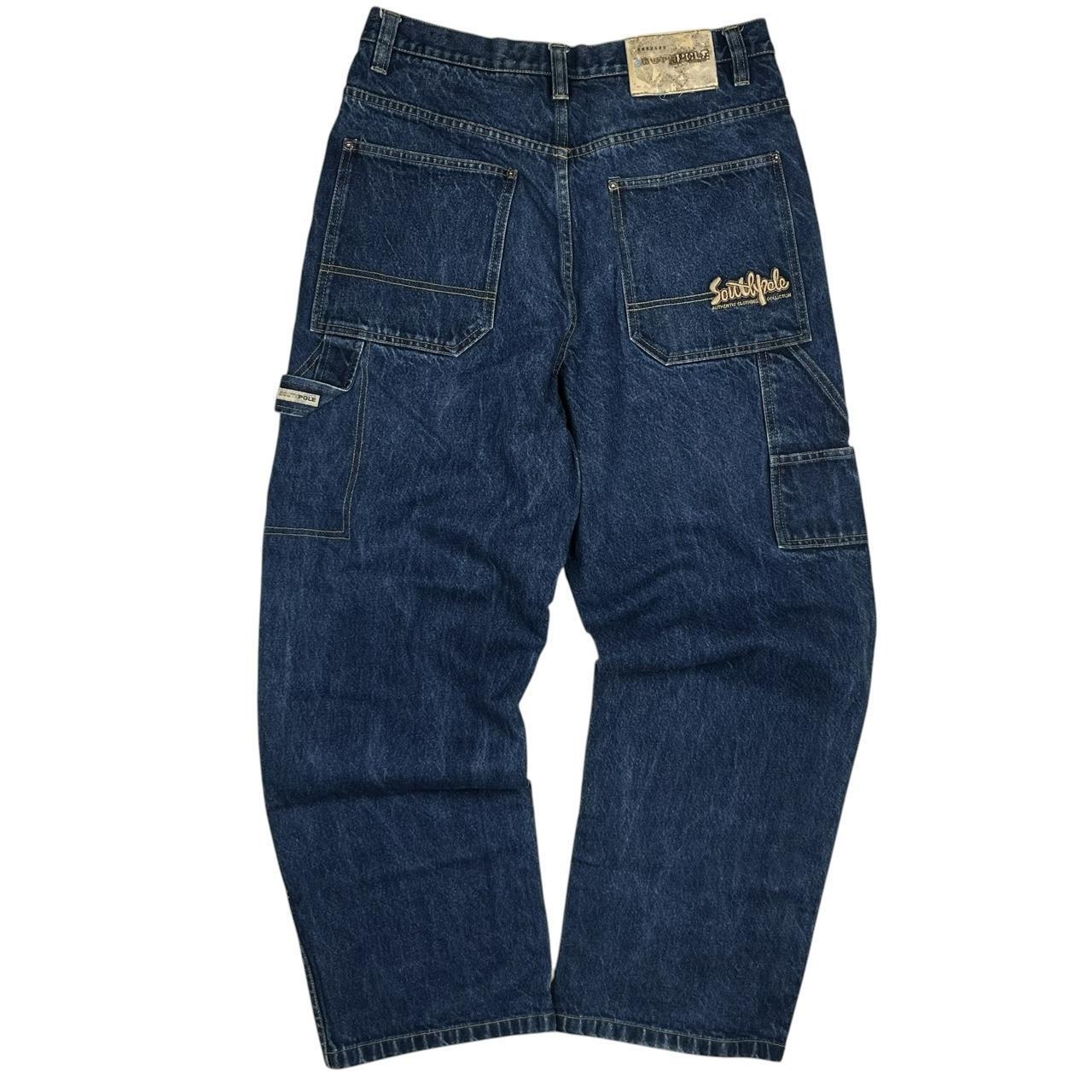 Southpole Jeans - W34