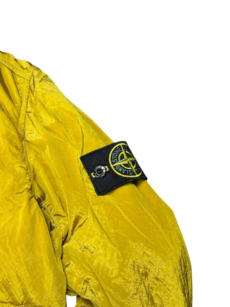 Stone Island Nylon Metal Jacket - XL