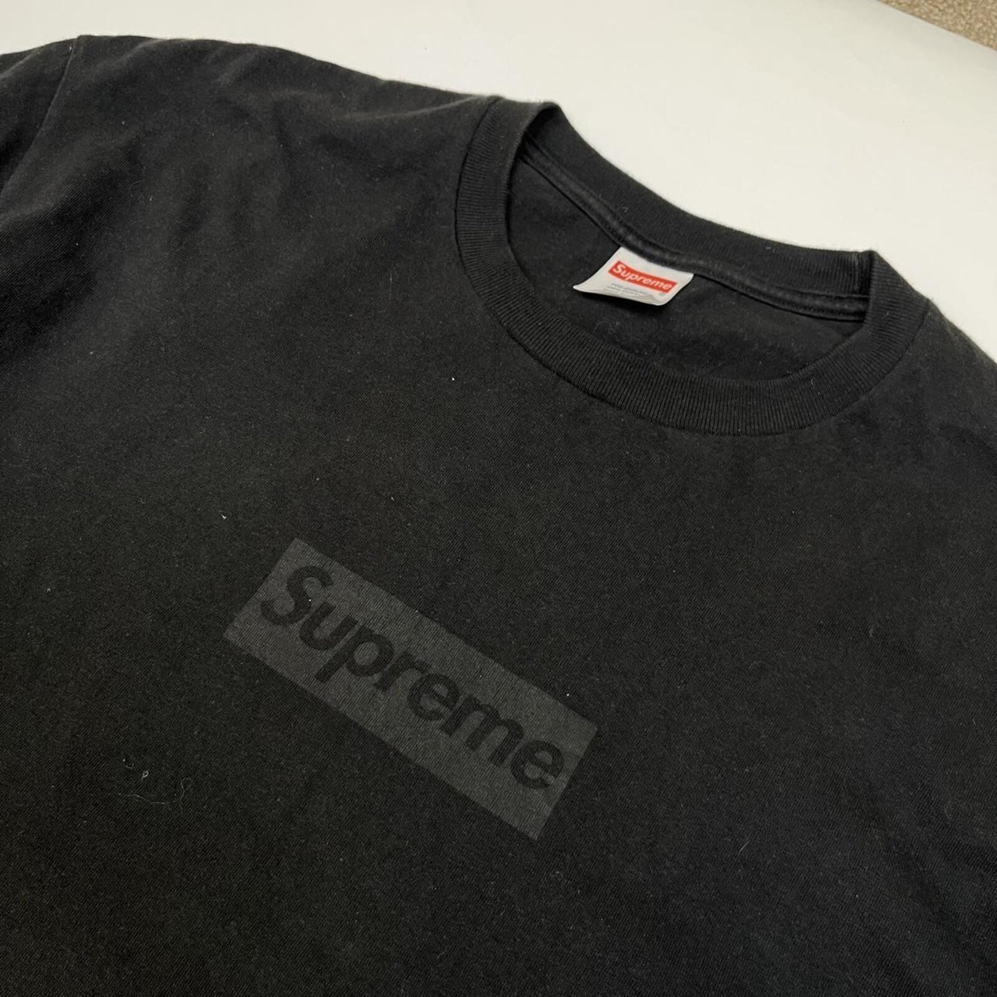 Supreme T-Shirt - XL