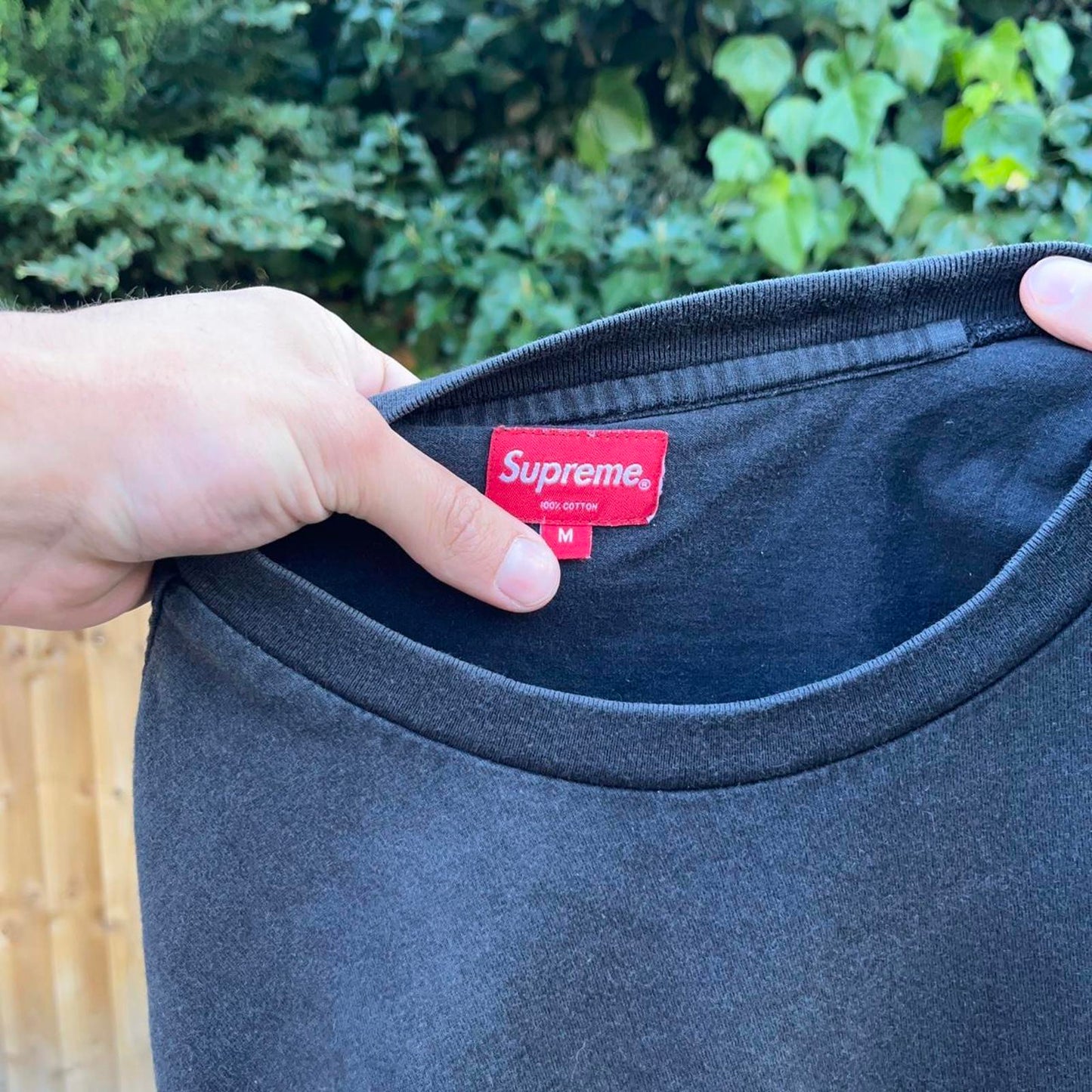 Supreme T-shirt