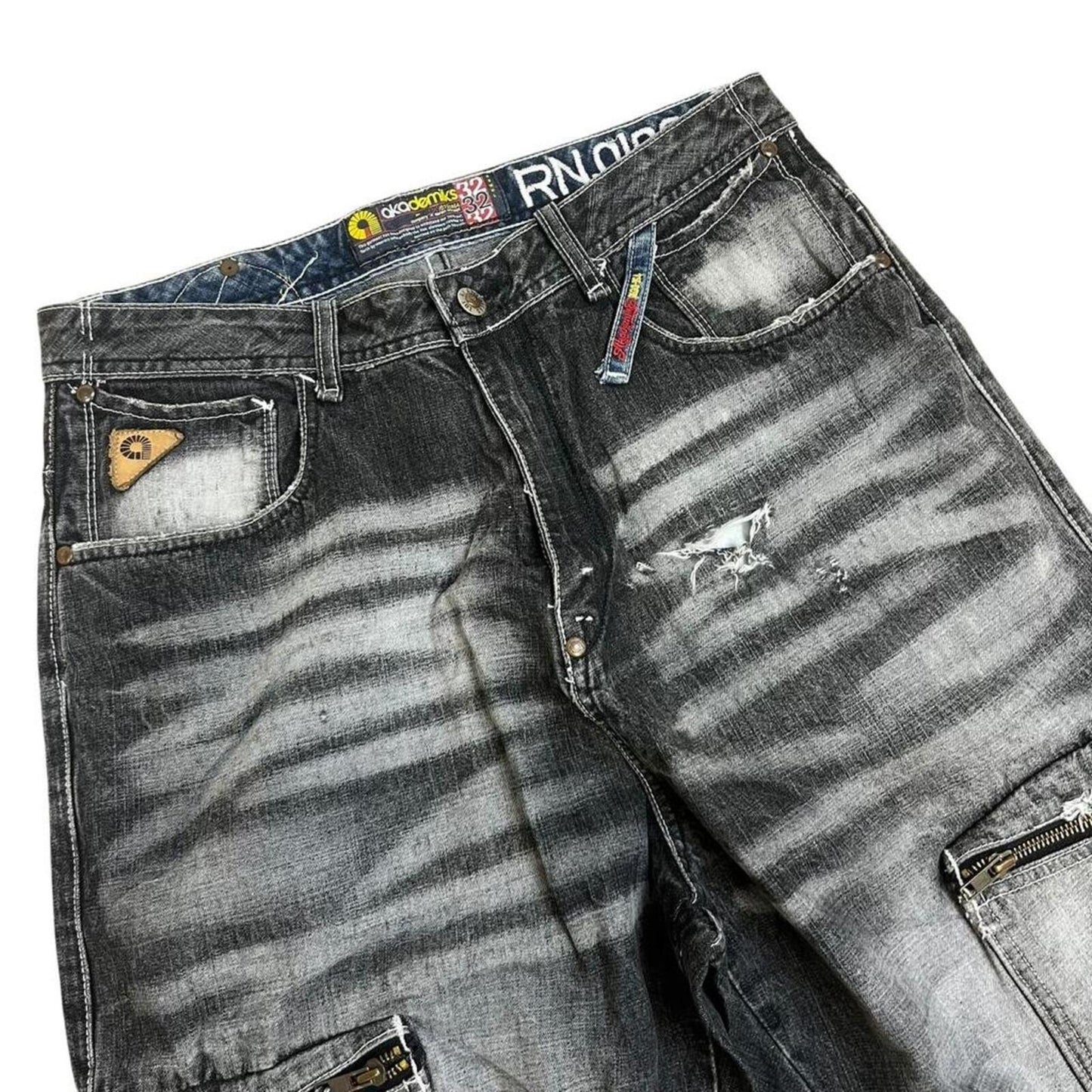 Akademiks Jeans - W32