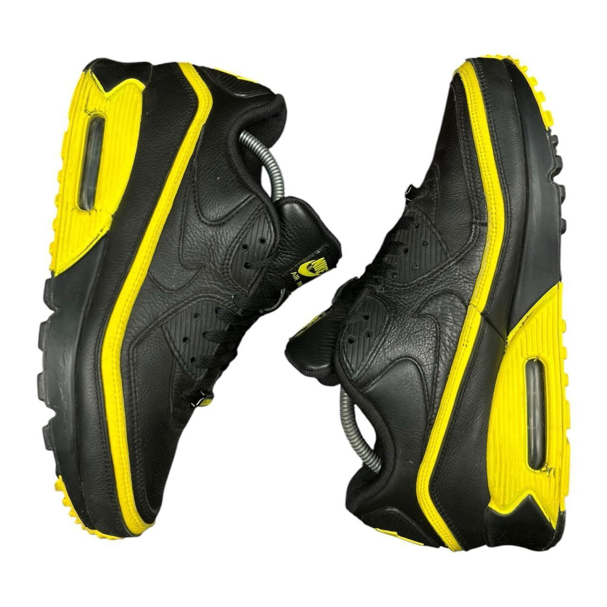 Nike Undefeated Air Max 90 - UK 9