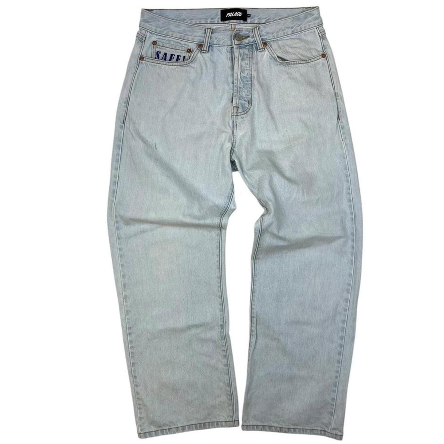 Palace Jeans - W30