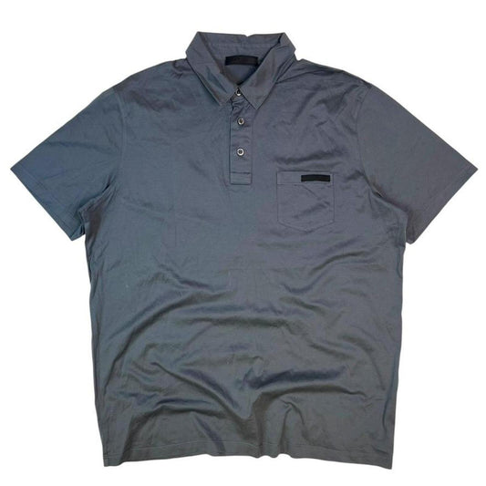 Prada Polo Shirt - L