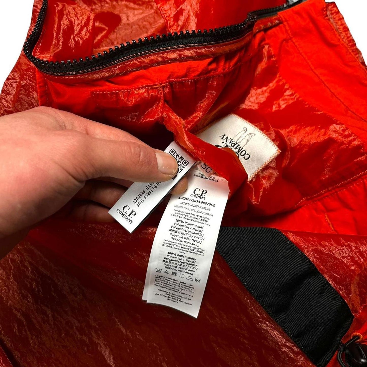 C.P. Company Jacket