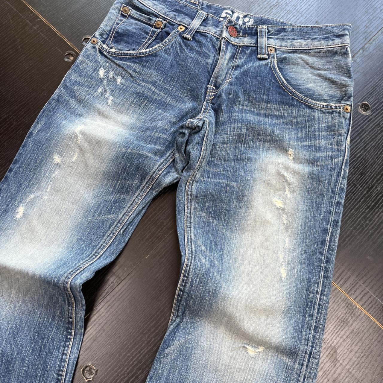 Edwin Jeans - W31