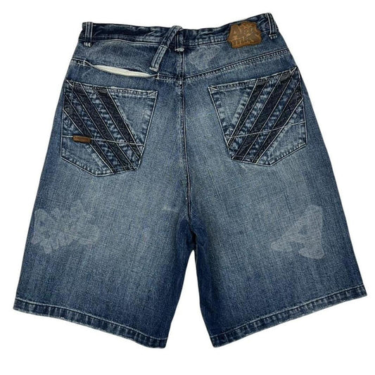 Akademiks Jorts - W32