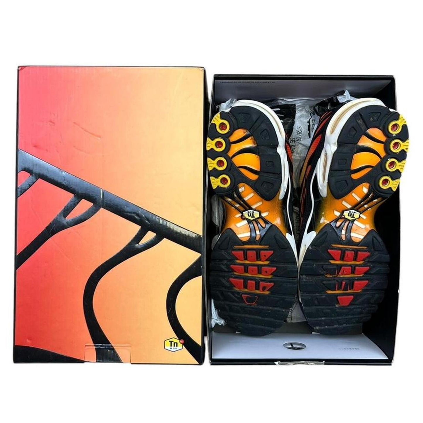 Nike Pimento Tn - UK 8