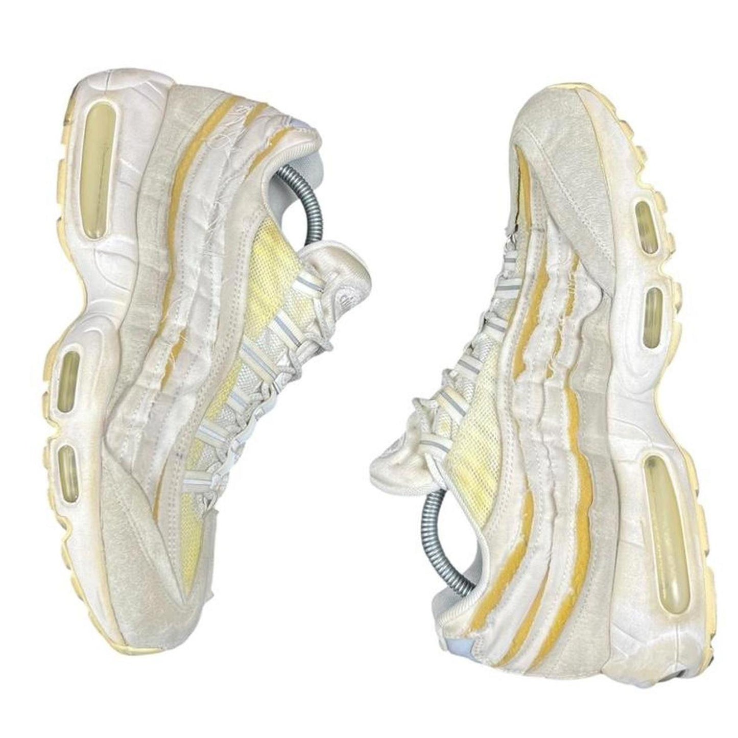 Nike Air Max 95 Comme Des Garçons Black
