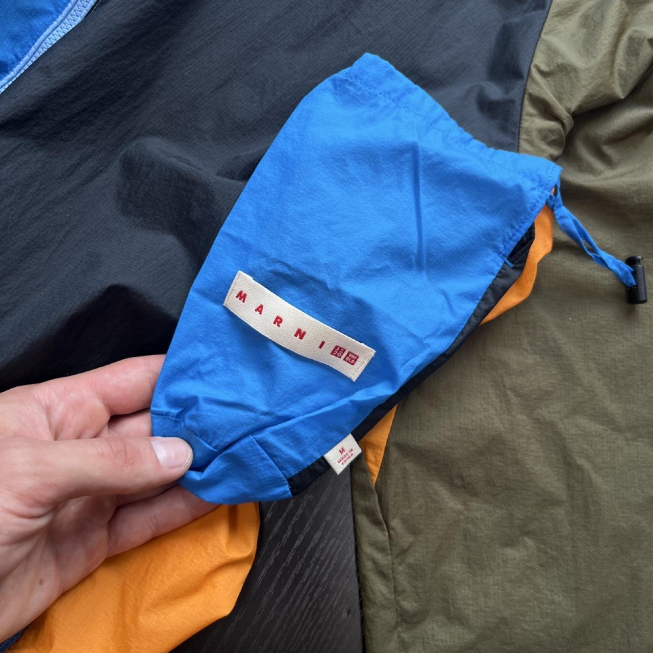 Uniqlo Marni Jacket - M