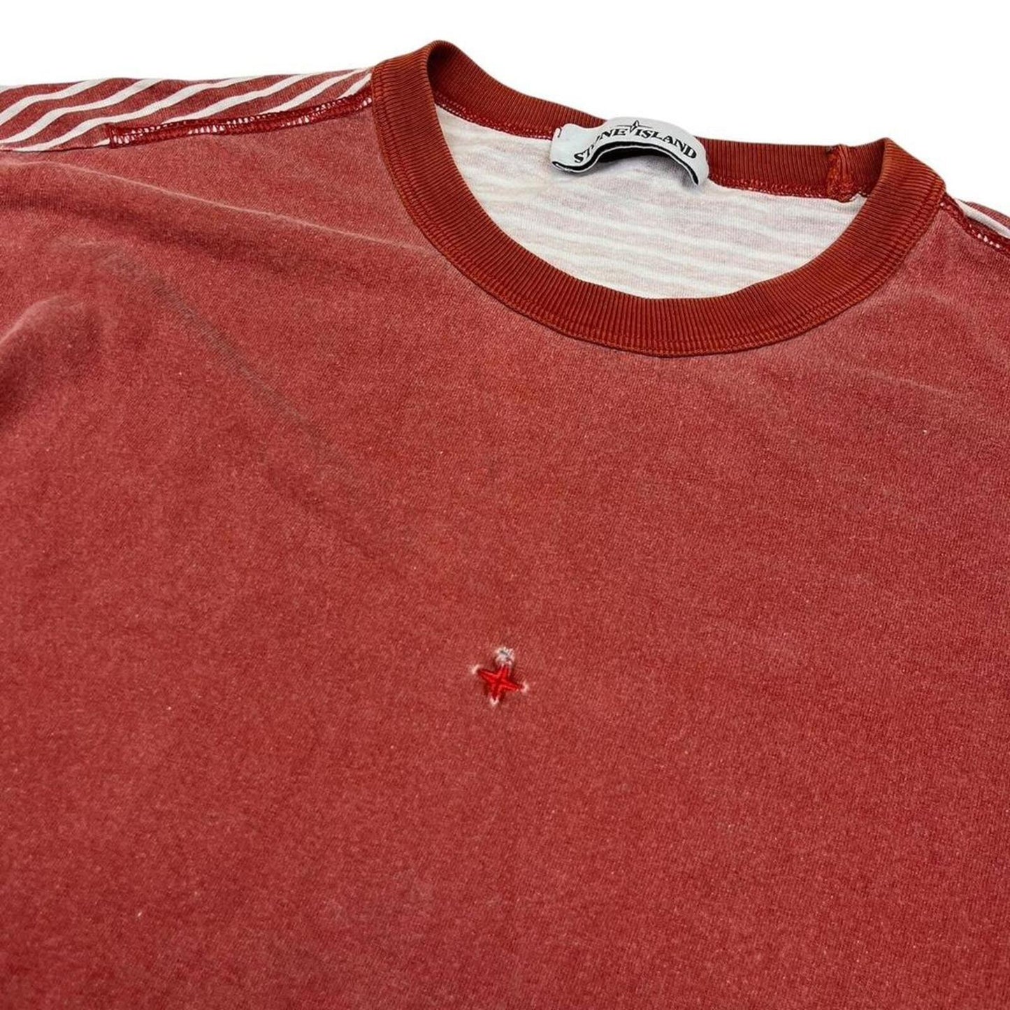 Stone Island Marina T-Shirt - L