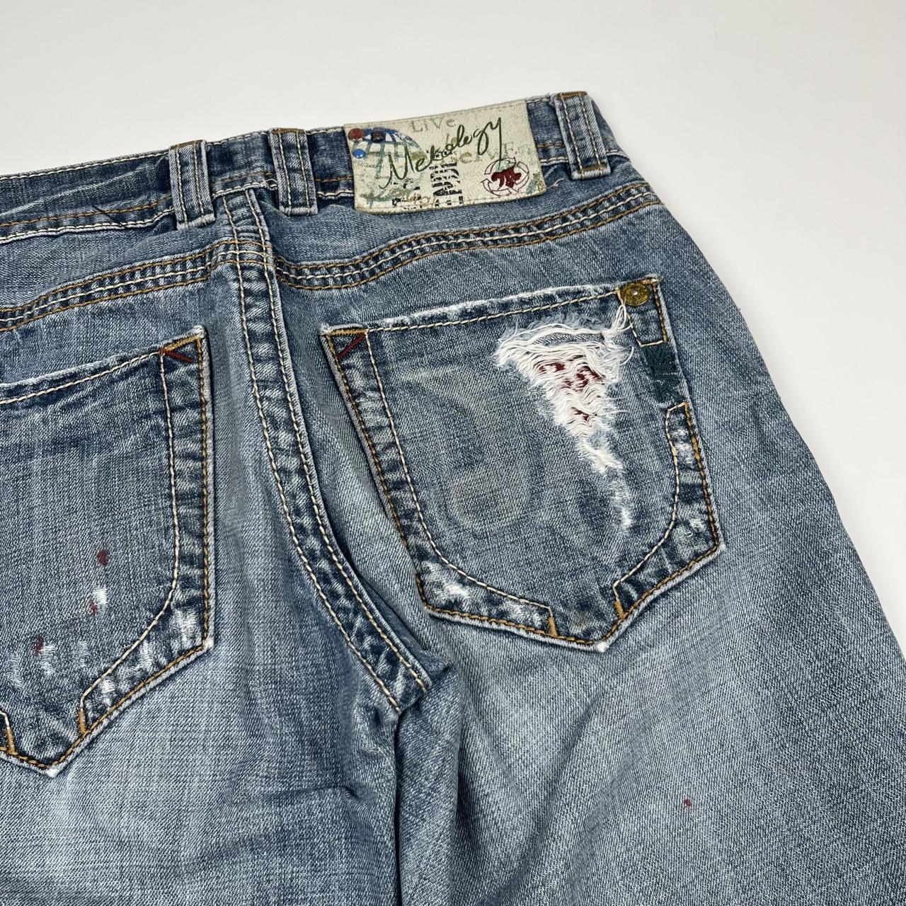 Mek Jeans - W30
