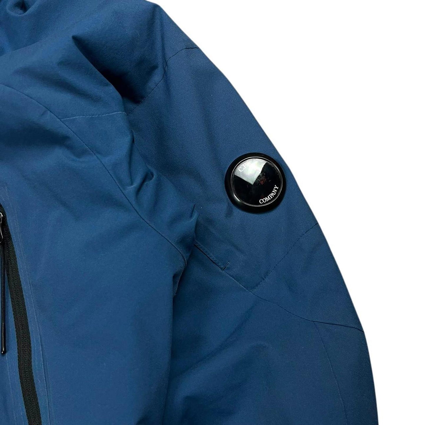 C.P. Company Jacket