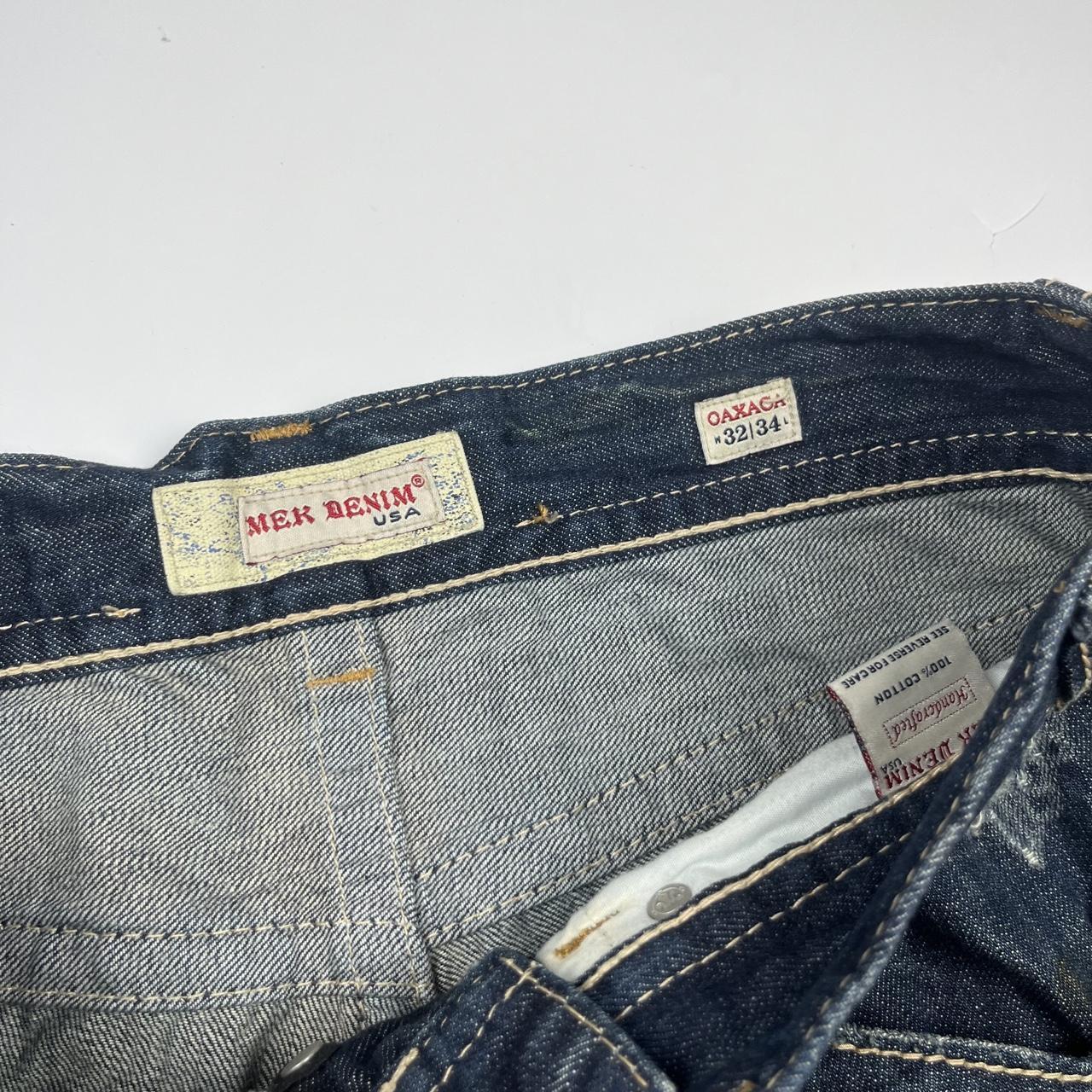 Mek Jeans - W32