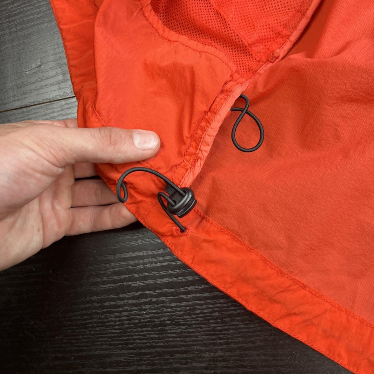 C.P. Company Cristal Jacket - M