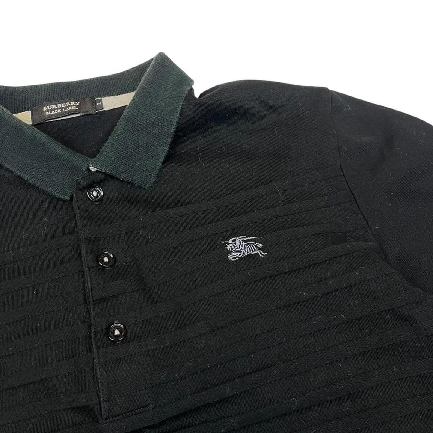 Burberry Black Label Polo - 2