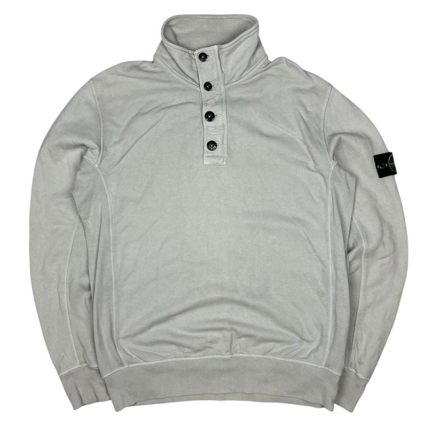 Stone Island Sweatshirt - L