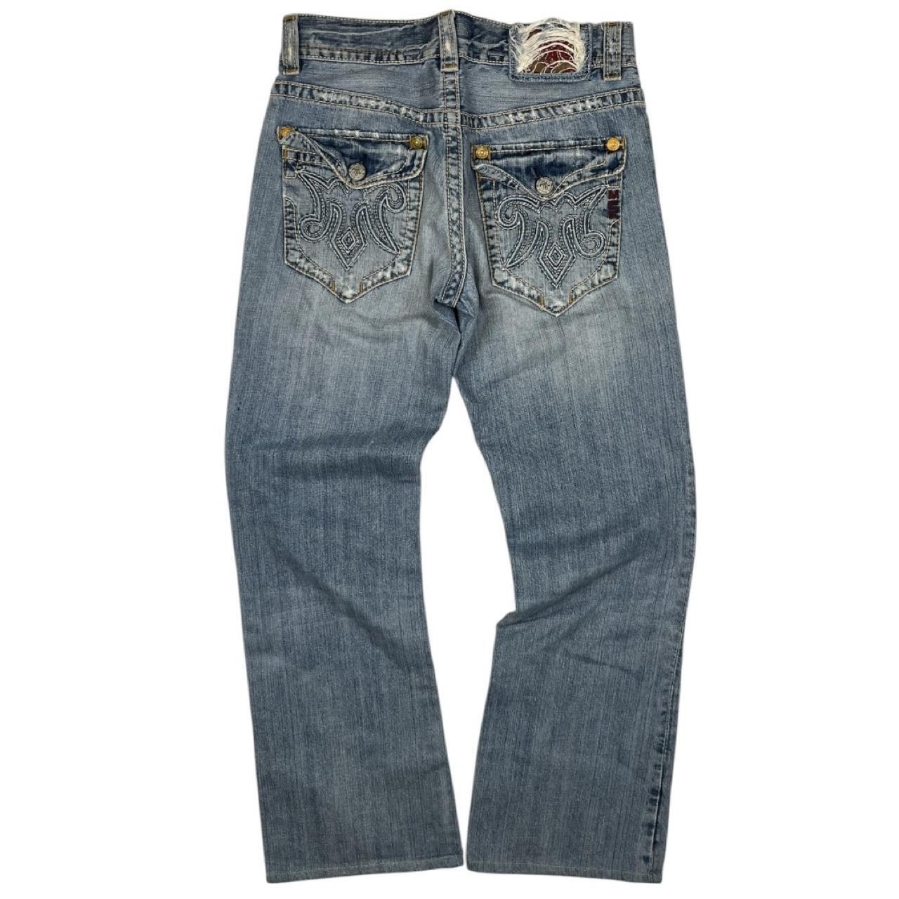 Mek Jeans - W30