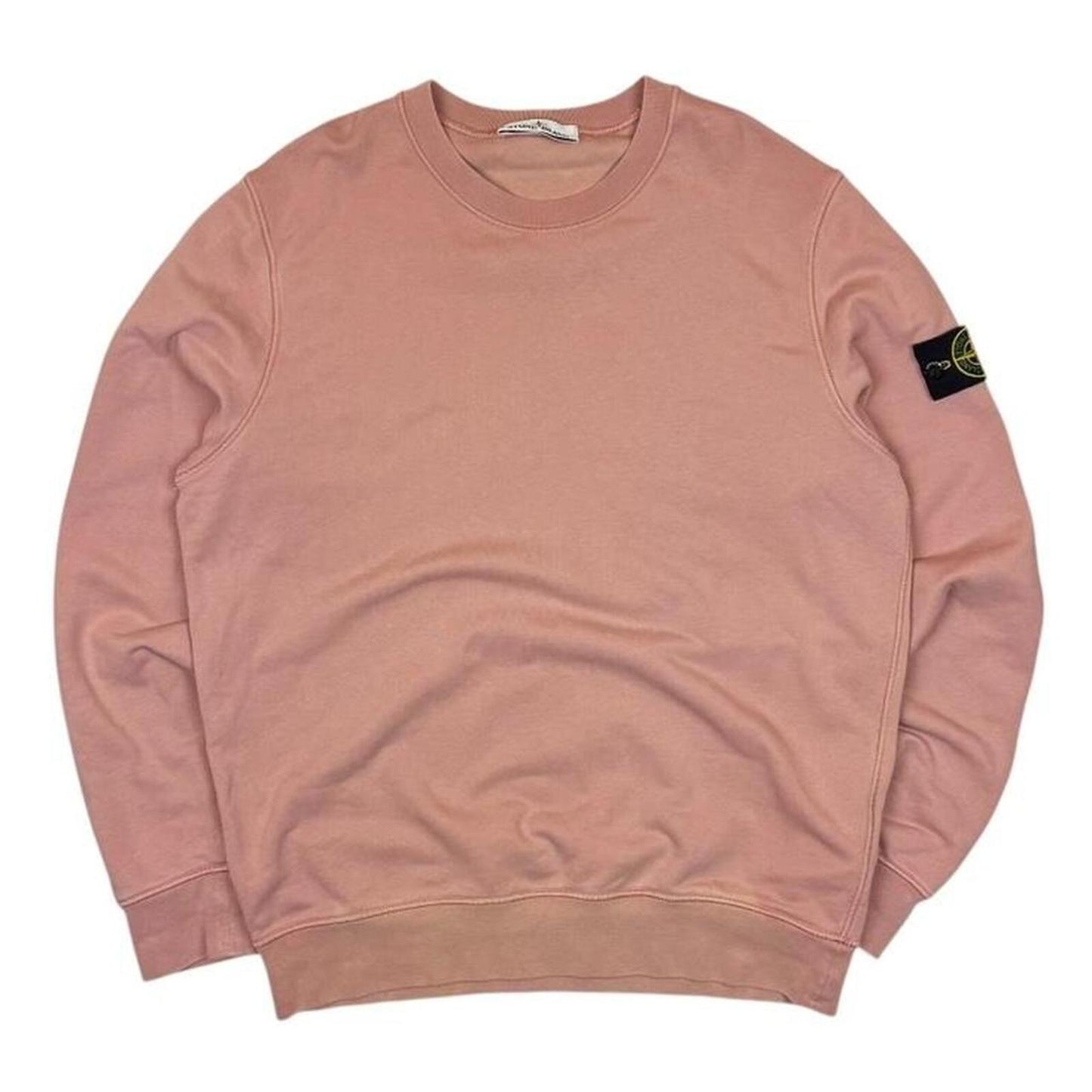 Stone Island Crewneck - L