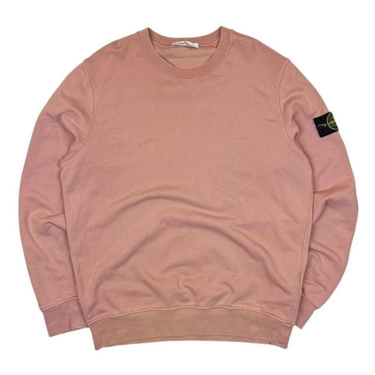 Stone Island Crewneck - L