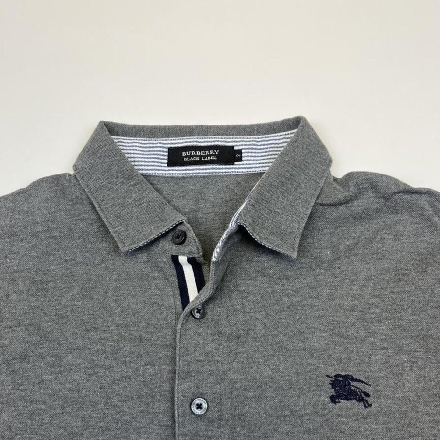 Burberry Black Label Polo - S