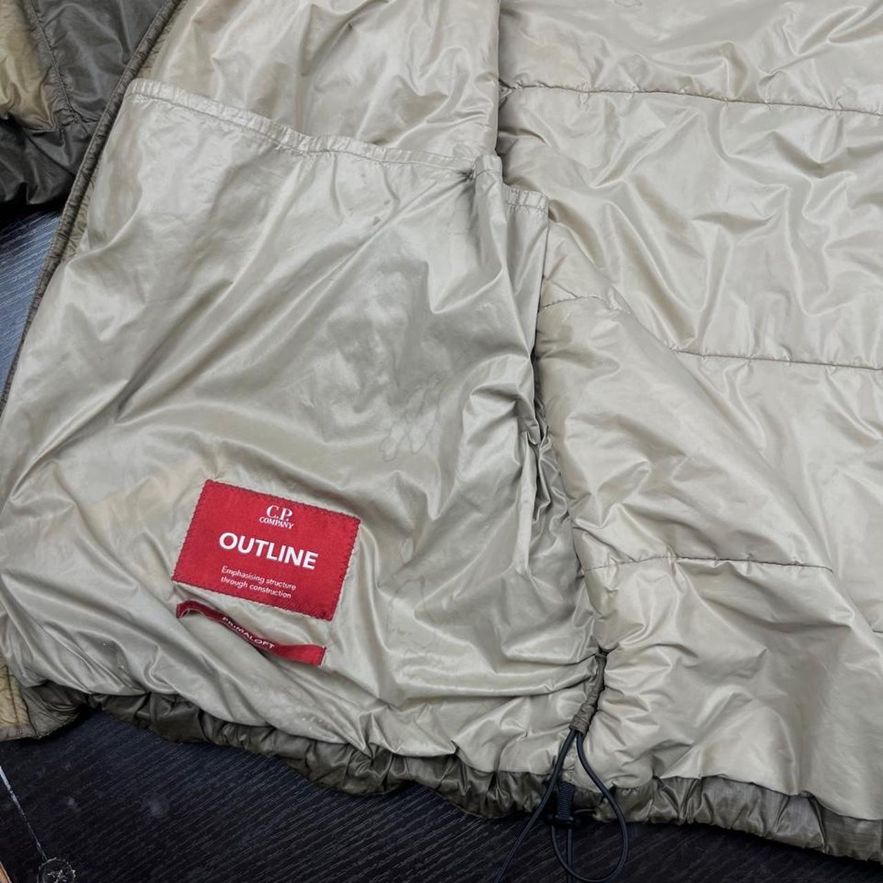 C.P. Company Outline Jacket - M