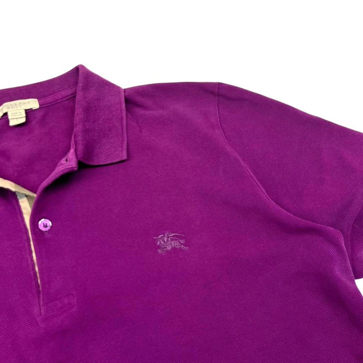 Burberry Polo - L