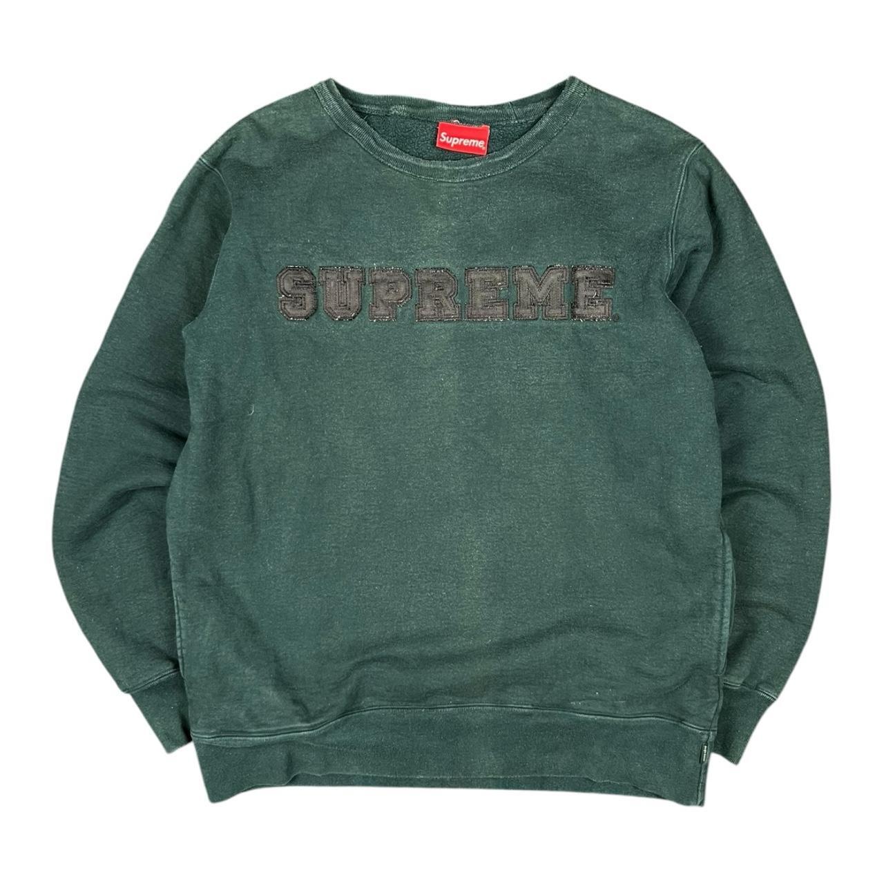 Supreme Sweatshirt - M
