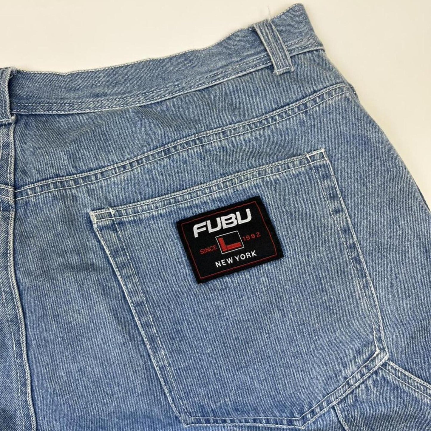 Fubu Jeans - W36