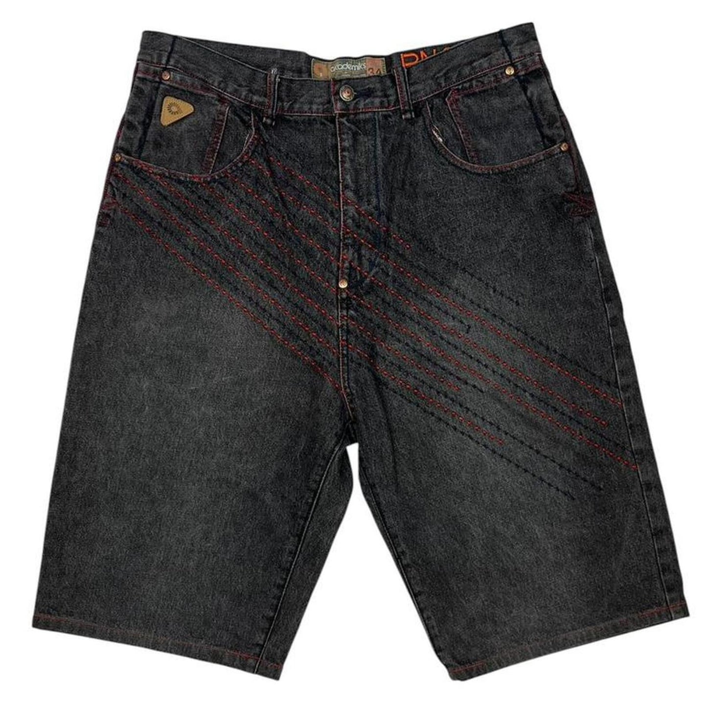 Akademiks Jorts - W34
