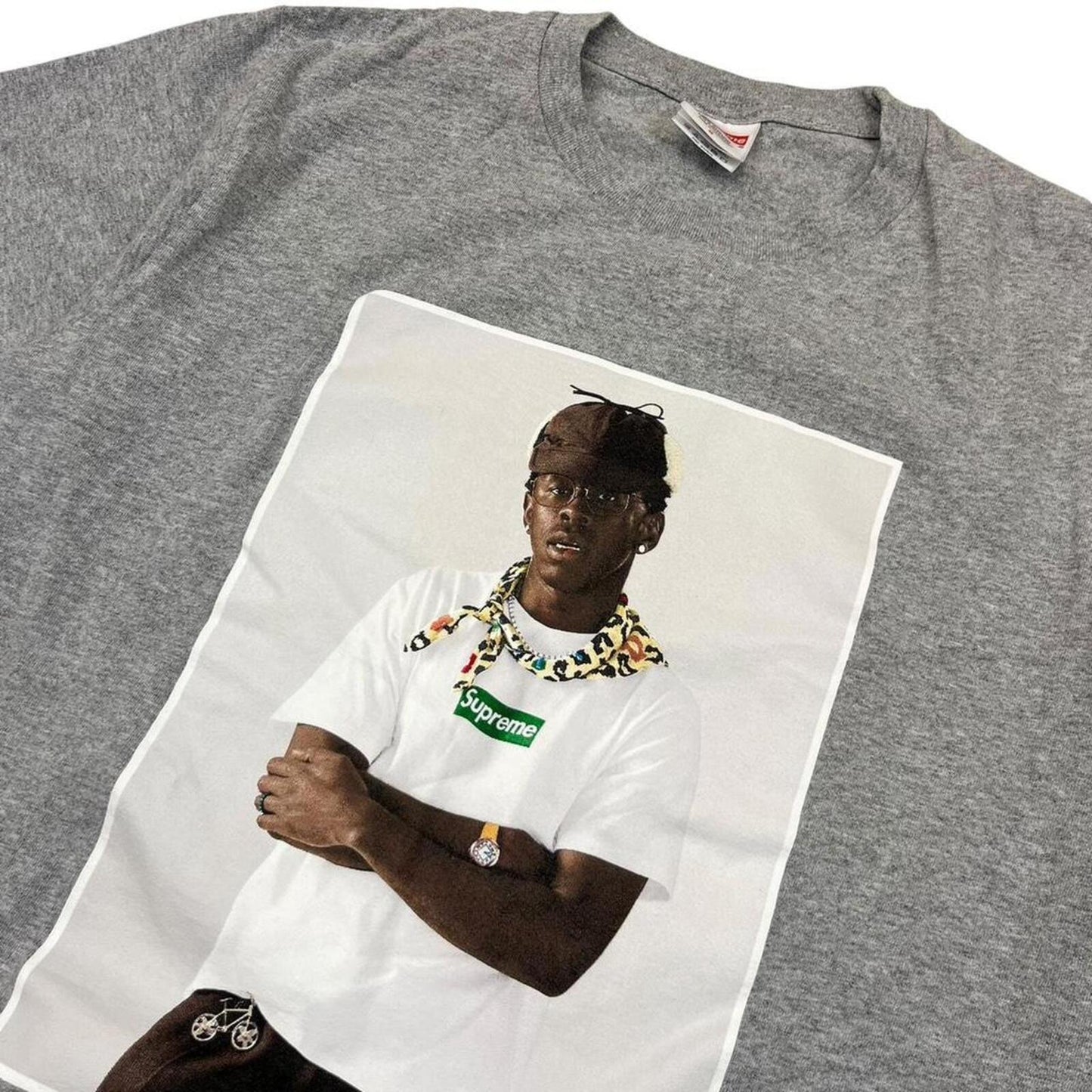Supreme T-Shirt - S